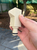 NozzleUP 1.0 — Gardena Pressure Nozzle