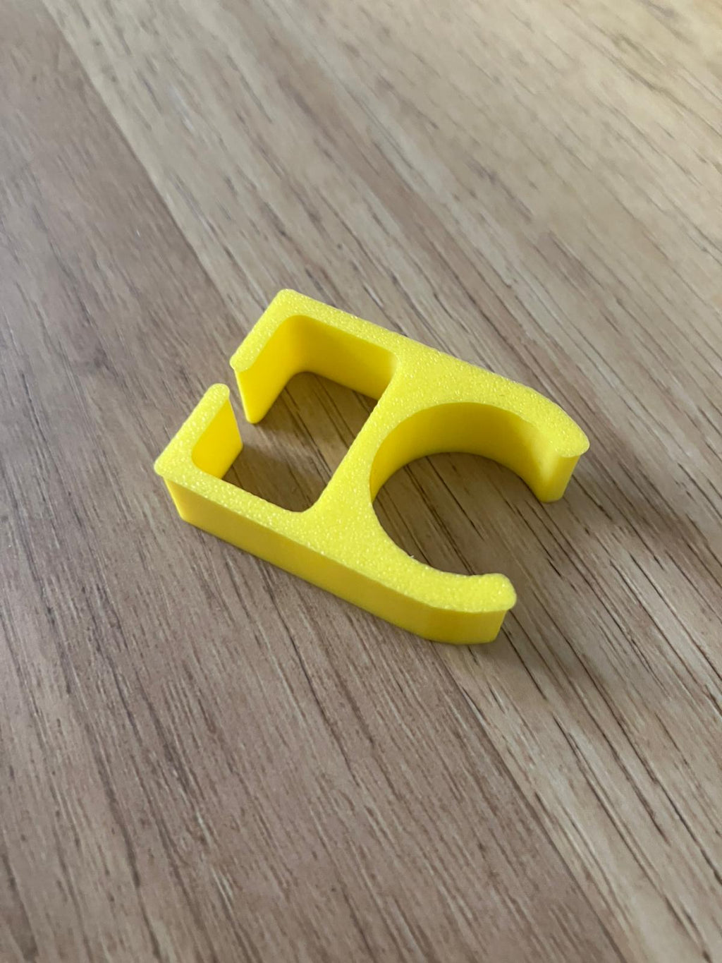 Pole Wire Clip x 10