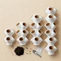 GrowStack V.1 — DIY Modular Hydroponic Tower Starter Kit | Build Your Own |
